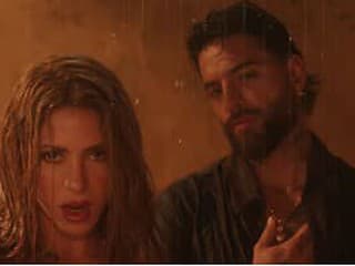 Shakira a Maluma sa po rokoch vracajú k spoločnej chémii. Agua ukazuje, čo sa zmenilo od Chantaje