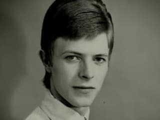 Po 61 rokoch vychádza nepočutá skladba Davida Bowieho. Today vznikla ešte v roku 1965