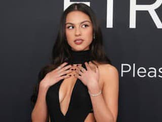 Fanúšikovia na koncertoch nosia plienky. Dôvod, ktorý opísala Olivia Rodrigo, je extrémny