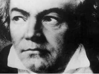 Analýza DNA Beethovenových vlasov odhalila príčinu jeho smrti