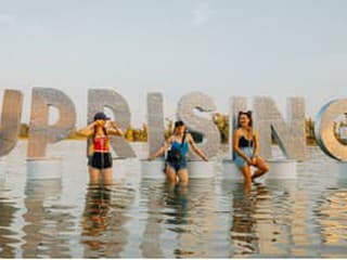 Uprising 2026 prinesie na Zlaté piesky sedem pódií, viac ako 100 vystúpení a svetové hudobné mená