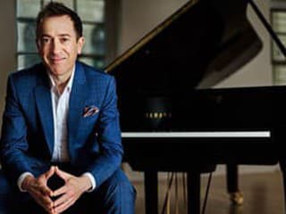 Geoffrey Keezer – Grammy ocenený klavirista a skladateľ prichádza na EMAfest