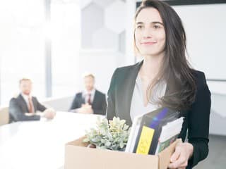 Zamestnávateľ vám nepredĺžil zmluvu. Toto urobte ako prvé, ak nechcete skončiť v slepej uličke