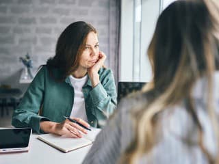 Bývalá recruiterka z Google radí: Táto chyba urobí váš životopis neviditeľným!