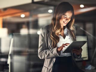 Ste v tíme nový? LinkedIn je váš najlepší „ťahák“ na mená aj Small Talk