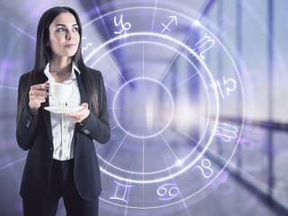 Pracovný horoskop na apríl: Kto by mal zmeniť svoju prácu a kto sa dočká uznania?