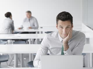 Prečo povýšili vášho kolegu a nie vás? Skutočný dôvod býva úplne inde, než si myslíte