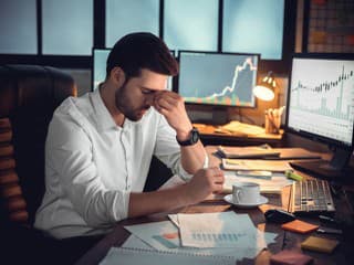 Ako sa vyhnúť kariérnej stagnácii, keď všetci okolo vás stagnujú?