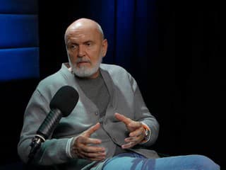 O. Világi: Som hrdý na to, čo sme v Slovnafte vytvorili za 20 rokov