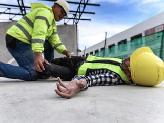 10 najnebezpečnejších povolaní v USA: Kde ľuďom hrozí reálne riziko smrti?