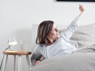 Pomalé rána? Tento jednoduchý trik vám môže zachrániť celý pracovný deň