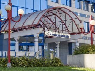 Sociálna Poisťovňa bude mať na rok 2026 zdroje 16,425 miliardy eur