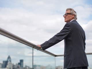 Nechcem byť šéfom, chcem mať pokoj: Fenomén „tichej ambície“