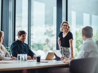 Ako si vybudovať osobný brand, ktorý vám otvorí dvere k lepšej práci