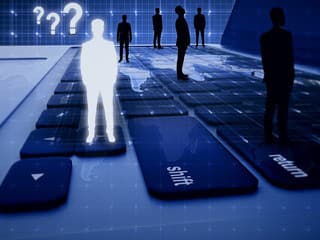 Ako môže naša digitálna stopa formovať budúce kariérne príležitosti?