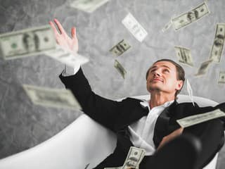 Ako sa tridsiatnikovi podarilo stať milionárom za 5 rokov: Tajomstvá, ktoré zmenia vaše financie