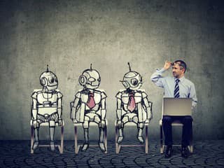 Tieto povolania (pravdepodobne) zmiznú do 10 rokov. Je medzi nimi aj to vaše?