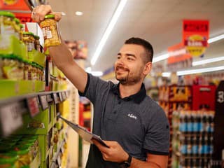 Práca, kde žiadny deň nie je rovnaký: Lidl hľadá predavačov a pokladníkov v Banskej Bystrici