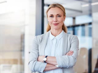 Kariéra po štyridsiatke? Toto je pravda, ktorú vám o práci po 40-ke nikto nepovie