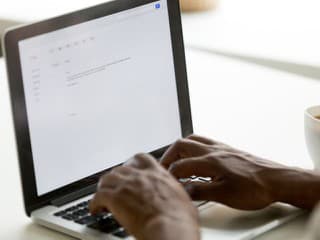 Čo si o vás personalista myslí podľa vašej e-mailovej adresy? Možno viac, než tušíte