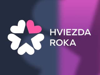 Hviezda roka 2026 pozná svojich víťazov. Ocenenie ich prekvapilo priamo medzi kolegami