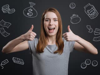 Ste negativisti? Objavte spôsob, ako vyjsť zo začarovaného kruhu a zmeniť svoj pracovný život