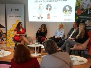 Akčné ženy: Rovnosť začína doma, pokračuje v práci a končí tam, kde sa o nej prestane hovoriť