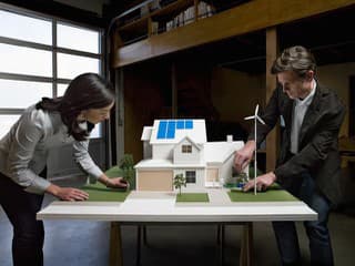 Príležitosť pre architektov a inžinierov v Bratislave: Projekty od menších stavieb až po obytné súbory