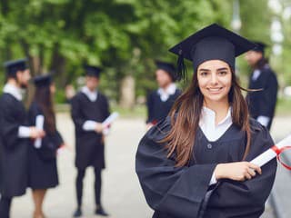 Budeme ešte potrebovať na získanie práce vysokoškolský titul? Najnovšie správy sú znepokojivé