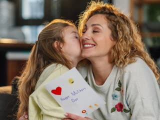 Kariéra, rodina a vy: Nájdite svoj balans na konferencii Deň matiek