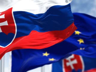 Väčšina obyvateľov Slovenska hodnotí členstvo v EÚ pozitívne