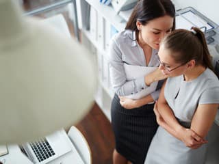 Títo ľudia sú pre vás rizikom: 8 typov kolegov, na ktorých si treba dávať pozor