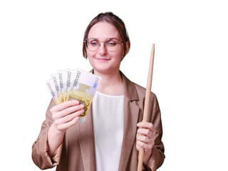 Motivácia alebo náplasť? Dokáže jednorázová odmena 800 eur vykompenzovať problémy v školstve?