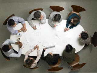 Ako si nastaviť pracovné ciele na nový rok, aby ste konečne dosiahli výsledky