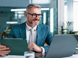 Práve hľadajú zamestnancov na tieto pozície s platom viac ako 2 500 eur