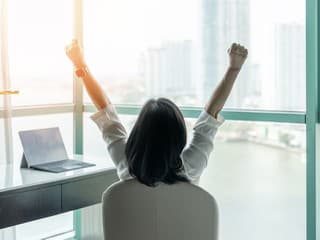 Psychológia úspechu: Ako malé zmeny vo vašom živote priťahujú veľké výsledky