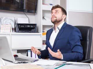 Týchto 7 viet, ktoré môžu okamžite zničiť vašu kariéru – jednu hovorí každý zamestnanec!