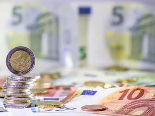 5 top pracovných ponúk nad 4 000 € mesačne: Kde môžete zarobiť najviac?