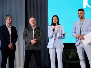 Kariéra EXPO v Žiline v plnom prúde: AI zručnosti aj rady od expertov. Toto ešte dnes stihnete!