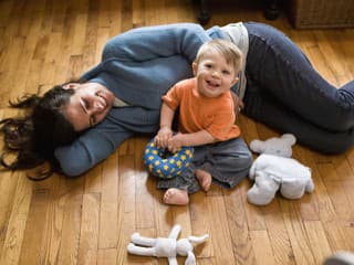 Štart projektu pomoci jednorodičom