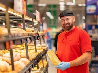 Tisíce ľudí si svojho spoľahlivého zamestnávateľa už vybrali. A čo vy?