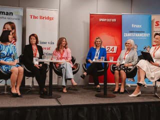 SAKONFERENCIA 2026 spojí lídrov, HR aj koučov. Tretí ročník prinesie 12 workshopov aj oslavu 20 rokov SAKo