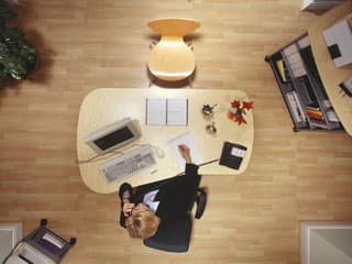 Tri odbory za päť rokov. Prečo dnes stále viac ľudí skúša mini-kariéry a hľadá „to svoje