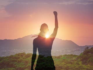 Dávate si popri kariére aj nepracovné ciele? 6 dôvodov, prečo by ste s tým mali začať!