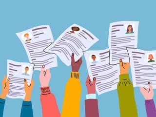 Personalisti ukázali najhoršie CV roka. Rovnakú chybu pritom robí väčšina Slovákov