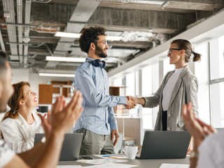 15 kariérnych míľnikov, ktoré sú dôležitejšie než myslíte: Neprehliadajte ich!