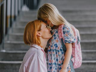 Prvý školský deň a práca: Majú rodičia nárok na voľno pri sprevádzaní dieťaťa do školy?