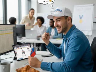 Otestujte sa: Ste olympijským víťazom vo vedomostiach, alebo len „striedate“ na lavičke?