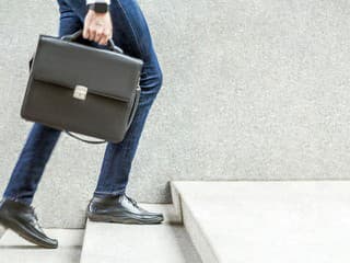 Nový kariérny štart: Ako konečne posunúť svoju prácu vpred