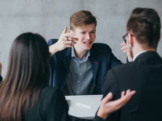 Recruiterka varuje: Kvôli tejto chybe na pohovore dnes veľa ľudí nedostane prácu